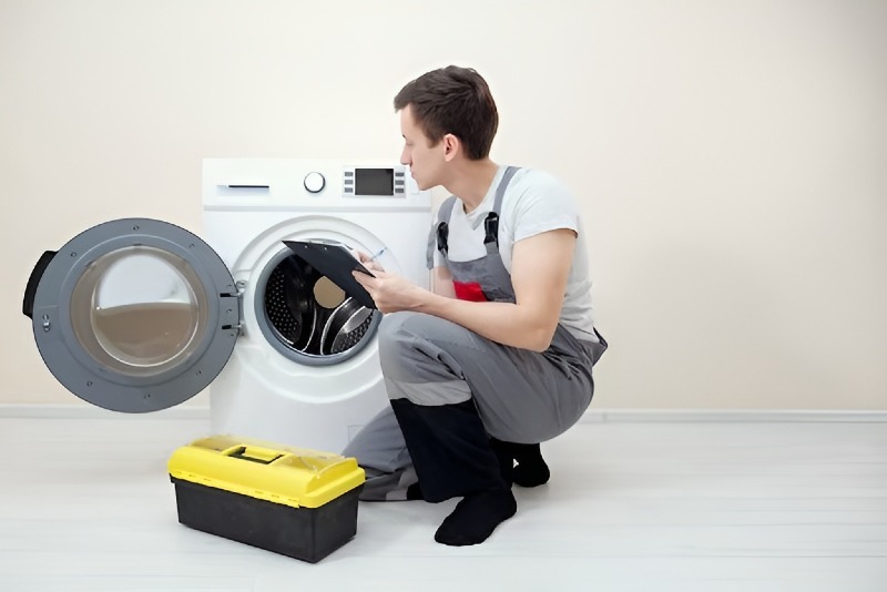 APPLIANCES REPAIR, HVAC SALES & REPAIR in Los Angeles