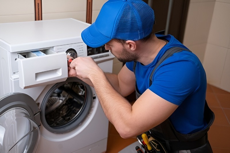 Dryer repair in Los Angeles