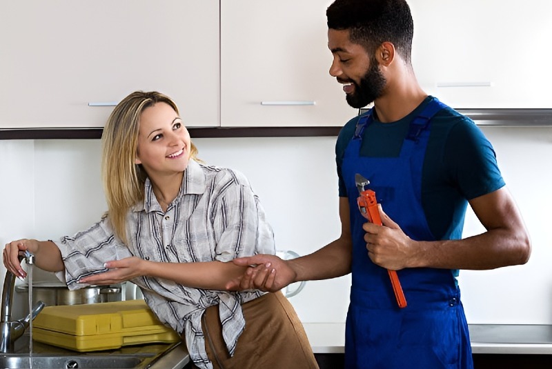 Freezer Repair in Los Angeles