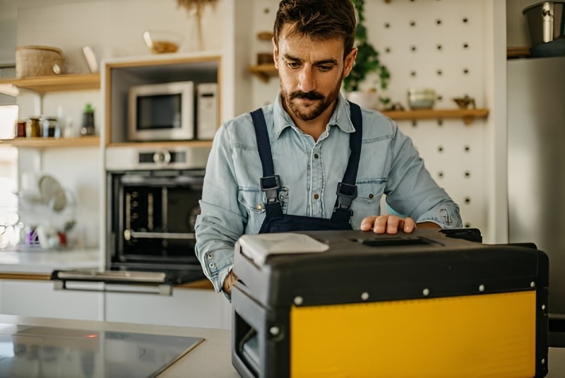 Kegerator Repair in Los Angeles