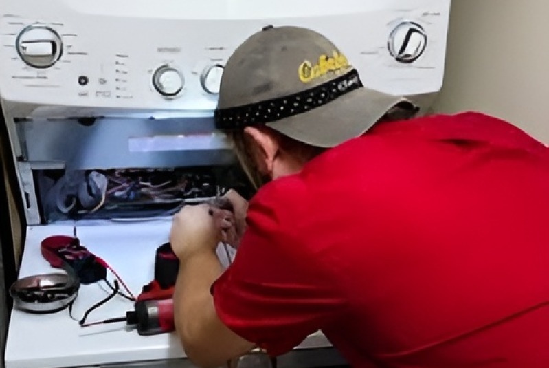 DIY Stackable Washer Dryer Repair: Tips and Tricks