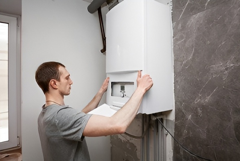 Water Heater repair in Los Angeles